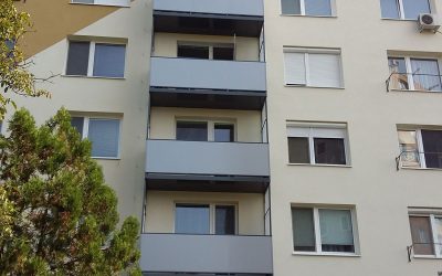 MS KOVO plus - balkony - Bartokova - Sturovo (2)