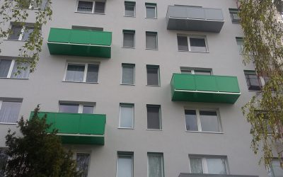 MS KOVO plus - balkony - Bazovskeho - Topolcany (10)