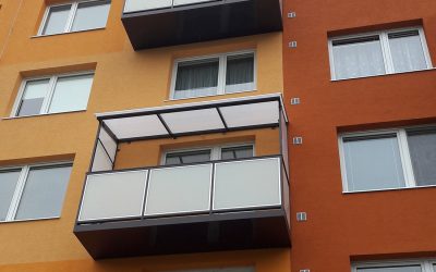 MS KOVO plus - balkony - Janka Krala - Partizanske (4)