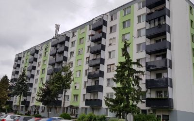 MSKOVO - Nové Zámky - Balkony (2)